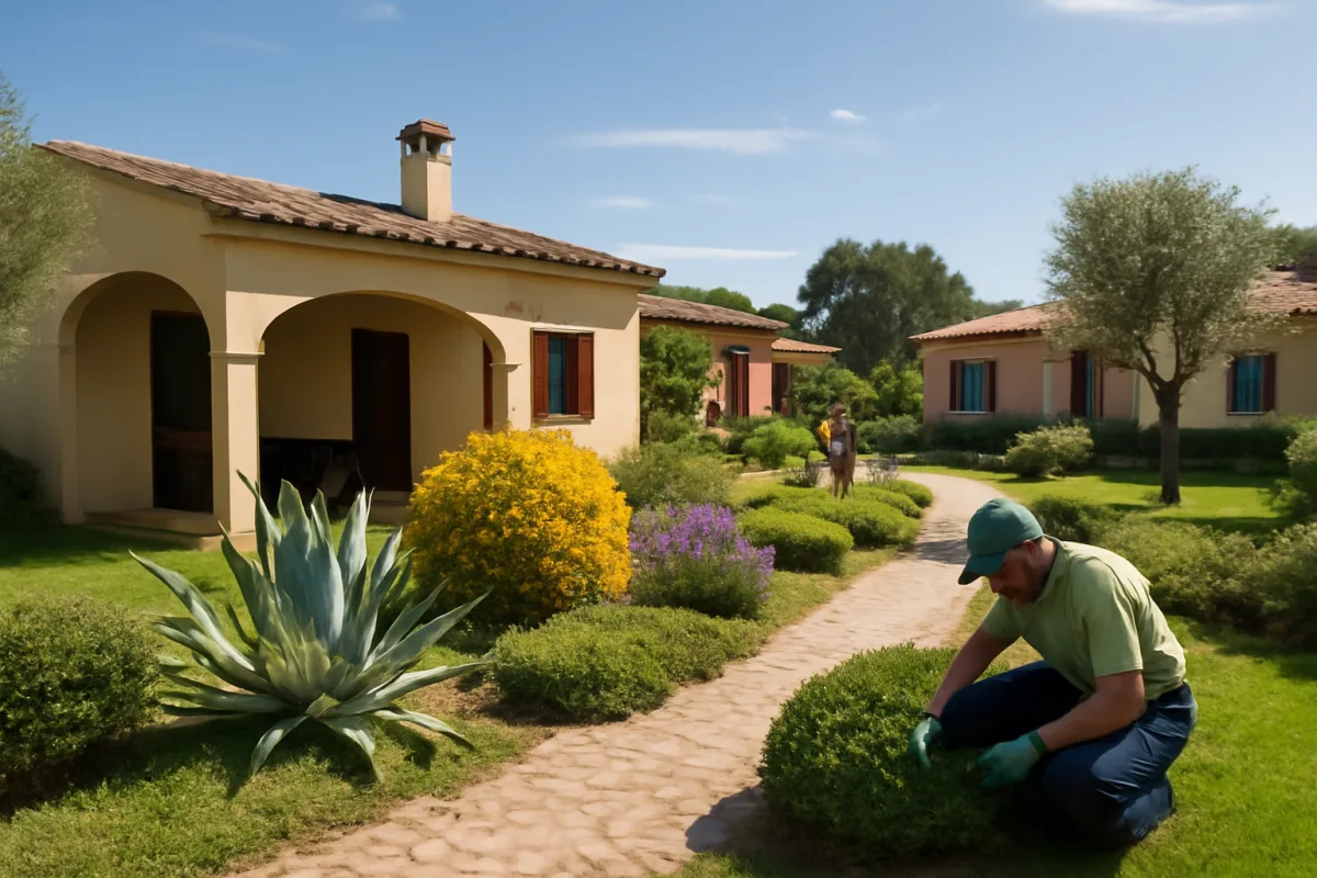 Case vacanze a Tortolì: ecco cosa valutare prima di scegliere