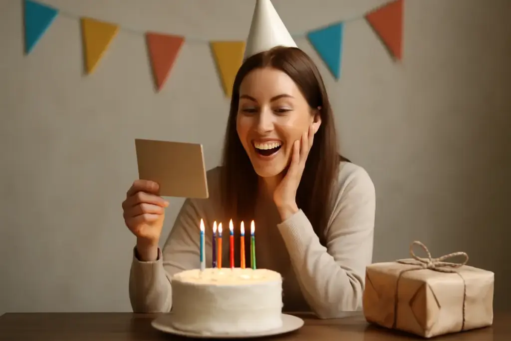 Frasi di auguri di compleanno originali: sorprenderai anche chi ne ha sentite tante