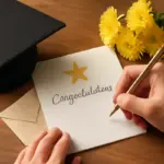 Messaggi di congratulazioni per una laurea: il dettaglio che rende unica la tua dedica