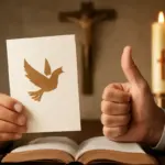 Frasi di auguri religiosi per la Cresima: idee che trasmettono significato e fede sincera