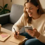 Come scrivere un messaggio amicale perfetto? Evita le frasi forzate e scegli l’autenticità