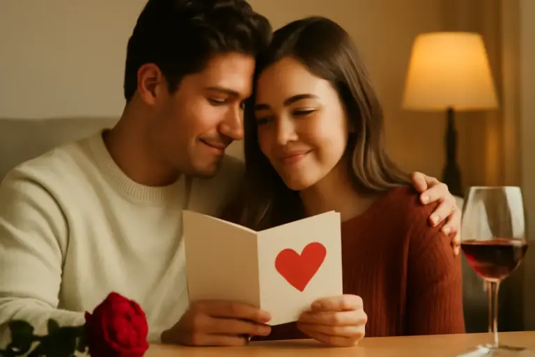 Frasi romantiche per anniversario di fidanzamento: le parole che scaldano il cuore