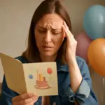 Quali parole evitare in un biglietto di compleanno? Scopri gli errori che imbarazzano
