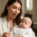 Quali parole usare per il battesimo di un bambino? Scopri il modo migliore per accogliere