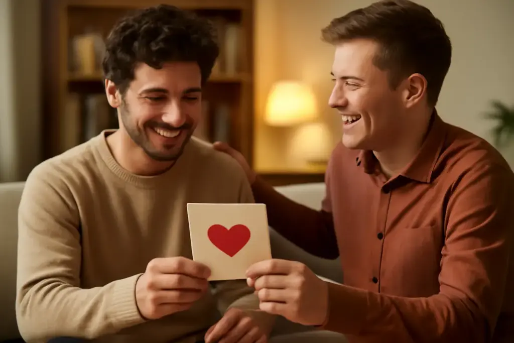 Dediche brevi per amici: la sintesi che colpisce al cuore nelle occasioni speciali