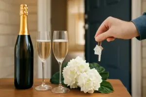 Auguri per inaugurazione di una nuova casa: la frase che porterà fortuna agli ospiti