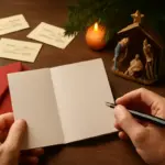 Frasi per Natale cristiano da inviare a parenti e amici: la selezione che va oltre il solito augurio
