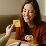 Come si crea un messaggio di amicizia che resta impresso? Il dettaglio che fa la differenza