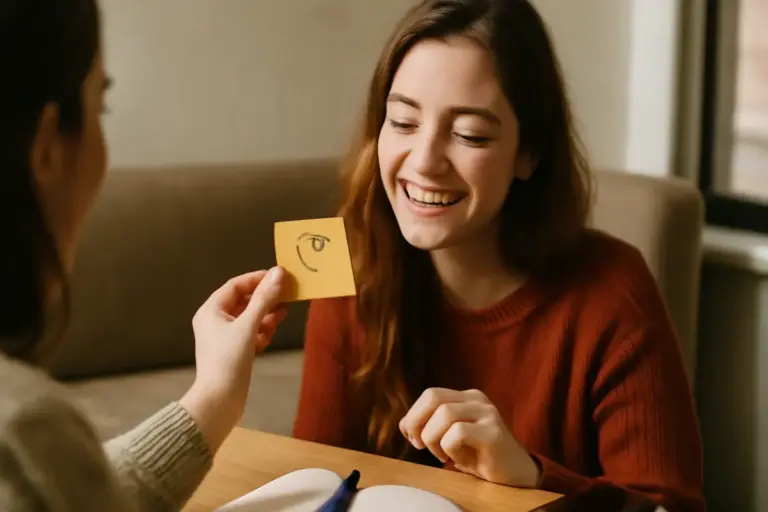 Come si crea un messaggio di amicizia che resta impresso? Il dettaglio che fa la differenza
