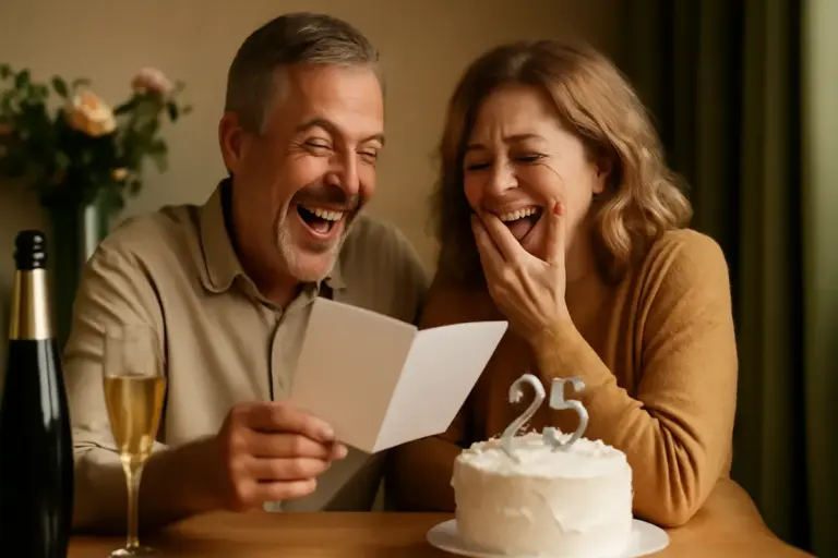 Frasi divertenti per anniversario di matrimonio: regala un sorriso con gli auguri giusti