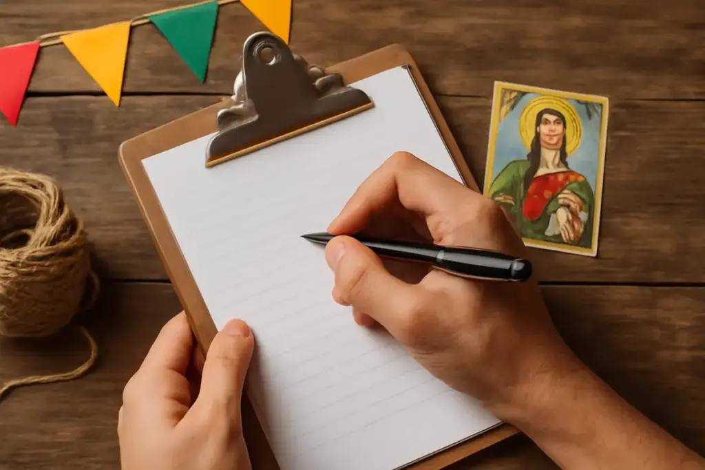 Che cosa scrivere per una festa patronale? Il dettaglio che personalizza il tuo messaggio