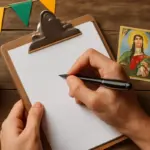 Che cosa scrivere per una festa patronale? Il dettaglio che personalizza il tuo messaggio