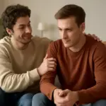 Frasi di incoraggiamento tra amici: i suggerimenti per far sentire la propria presenza senza invadenza