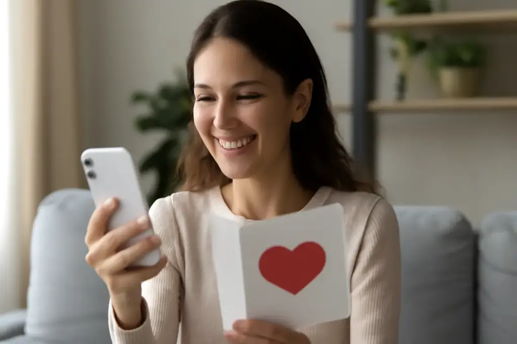 Messaggi per anniversario a distanza: le frasi perfette per sentirsi vicini anche lontani