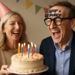 Come fare gli auguri di compleanno in modo divertente? La battuta che fa ridere senza offendere