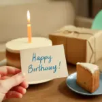 Dediche brevi di compleanno che non passano inosservate: la sintesi che conquista