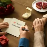 Come personalizzare una dedica di anniversario: consigli per renderla davvero speciale