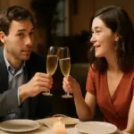 Frasi per festeggiare un primo incontro importante: la sfumatura emotiva che sorprende