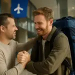 Frasi di buon viaggio per un amico: come trasmettere vicinanza e rendere speciale la partenza