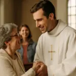 Frasi di auguri per un sacerdote novello: l’attenzione che fa sentire accolti nella comunità