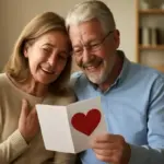 Auguri di anniversario per genitori: le parole che commuovono davvero mamma e papà
