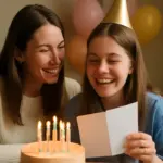 Auguri di compleanno per sorella: le frasi da evitare e quelle che scaldano davvero il cuore