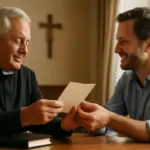 Messaggi religiosi per anniversario di ordinazione: come evitare formalismi e toccare il cuore