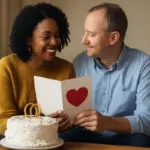 Messaggio per anniversario di nozze miste: idee inclusive per celebrare tutte le coppie