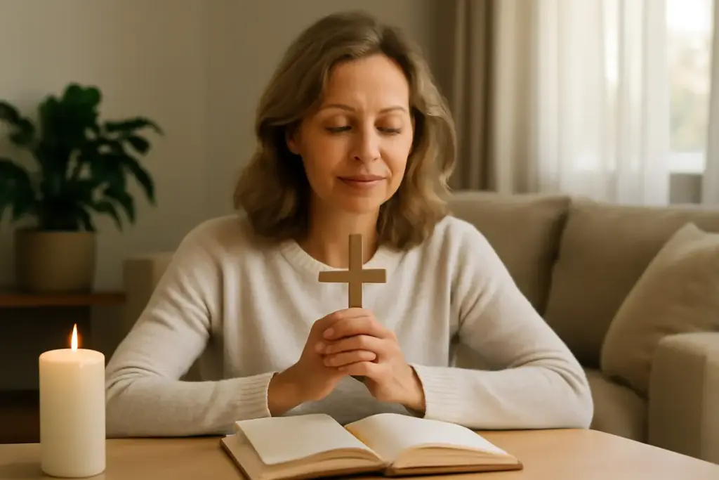 Come scegliere le parole per la benedizione di una casa? I consigli che portano armonia e serenità