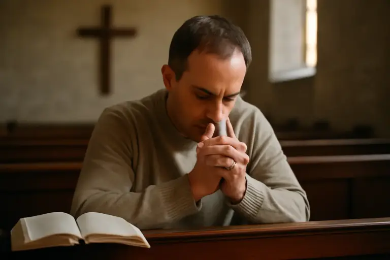 Auguri di buona Quaresima: le frasi che accompagnano e sostengono chi si prepara alla Pasqua