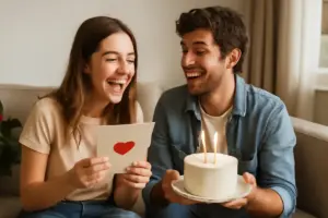 Auguri di anniversario per coppie giovani: le frasi più fresche e spontanee