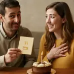 Si possono fare auguri spiritosi senza sembrare superficiali? Il trucco della simpatia empatica