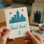 Messaggi di auguri per chi cambia città: i riferimenti che rafforzano il legame