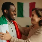 Frasi per celebrare la cittadinanza italiana: far sentire accoglienza e calore autentici