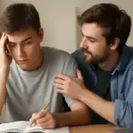 Frasi di incoraggiamento pre-esame per un amico: il modo per davvero trasmettere fiducia