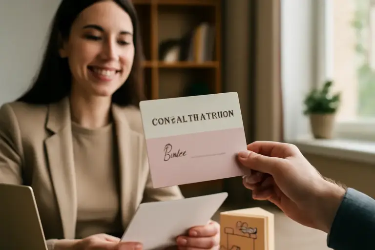 Come evitare frammenti impersonali nei messaggi di congratulazioni? L’approccio personalizzato