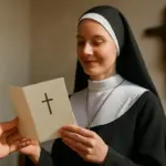 Frasi di auguri per la consacrazione a vita religiosa: valorizza un passo importante con autenticità