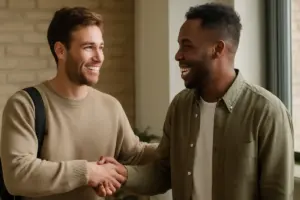 Messaggi di amicizia per un nuovo incontro: le parole che fanno sentire subito accolti