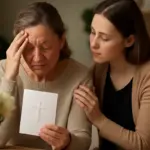 Messaggi di vicinanza per chi affronta la perdita: il tono che consola senza apparire scontato