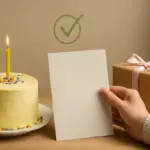 Come evitare i cliché nei messaggi di compleanno? 3 alternative che funzionano davvero