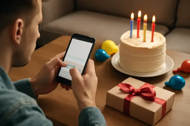 Cosa scrivere a un amico per il compleanno? Rendi il suo giorno davvero indimenticabile
