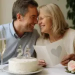 Auguri per 25 anni di matrimonio: le dediche più belle per le nozze d’argento