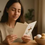 Messaggi di auguri per Pasqua spirituale: la frase che tocca chi riceve davvero